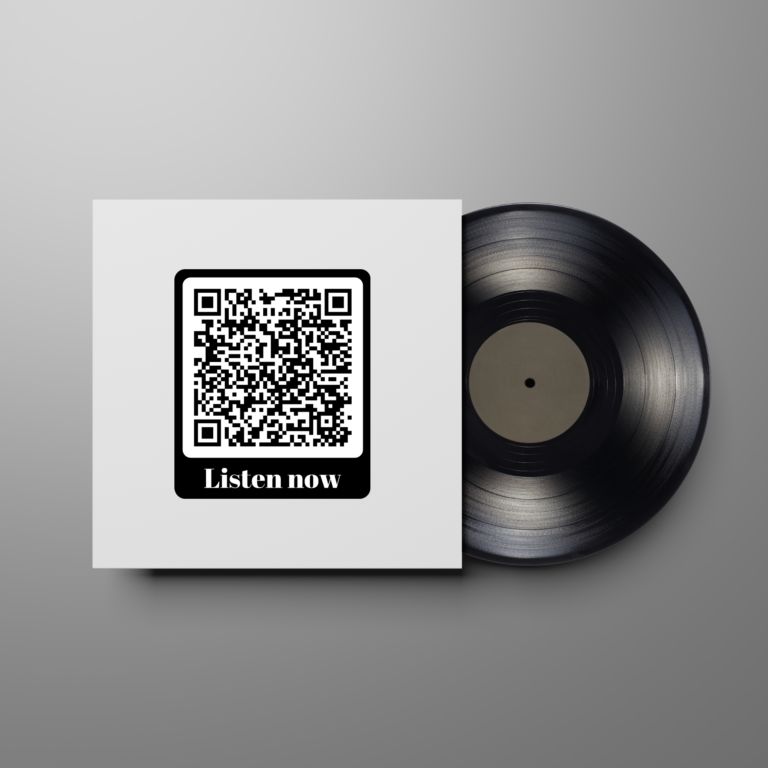 Dynamische QR Code typen