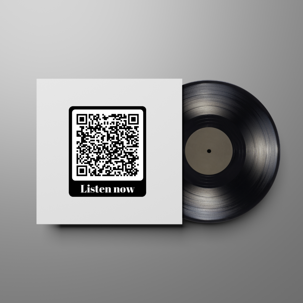 Van escaperoom tot expositie: de audio QR code komt altijd van pas!