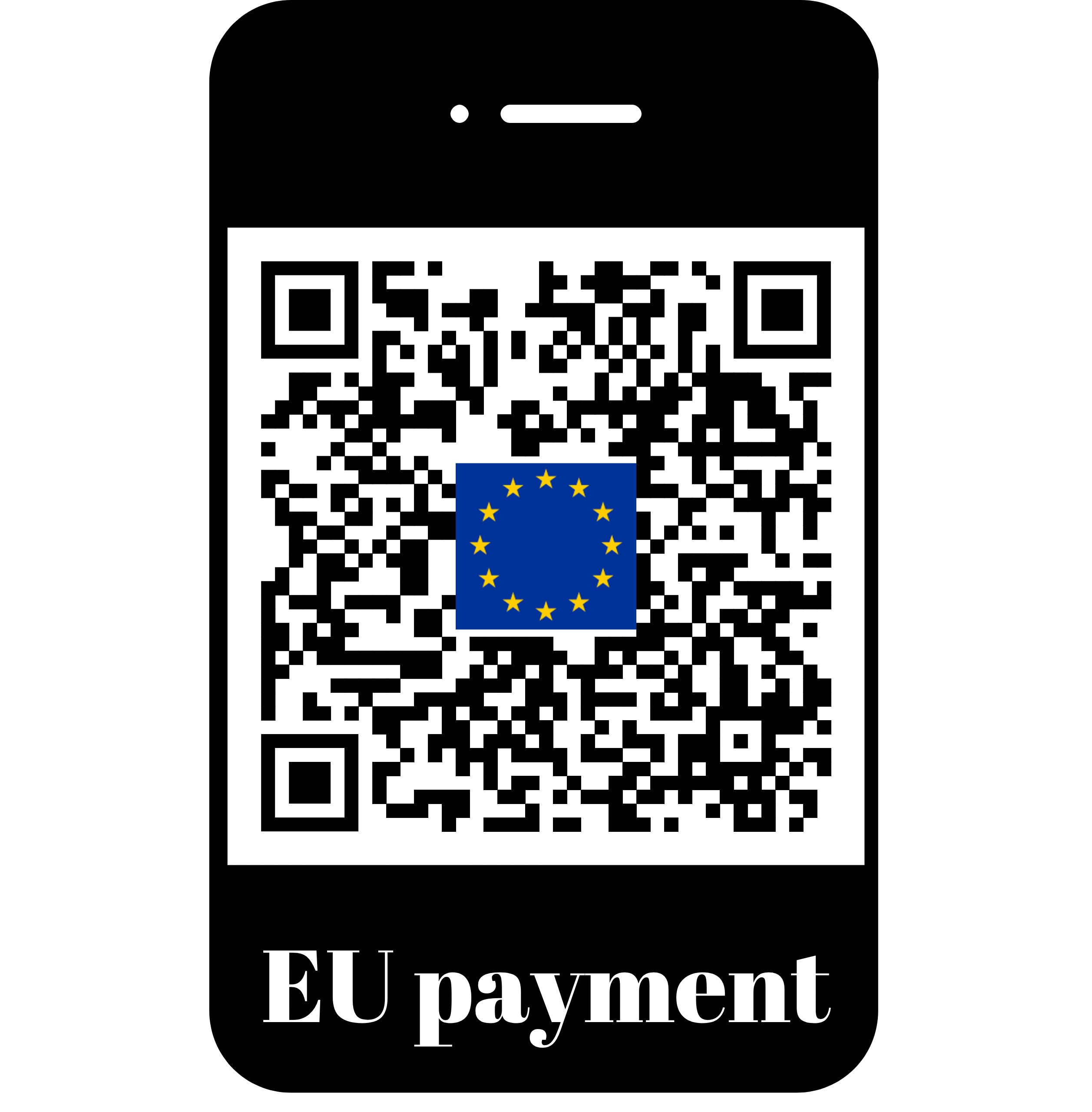 Betalen door te scannen met je bank app? De Europese betalings QR code