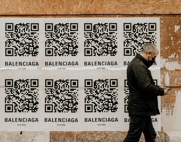 Tips voor het drukken van QR codes
